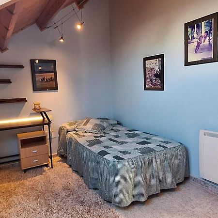 Casa Cadramon Apartment บาร์เรรอส ภายนอก รูปภาพ