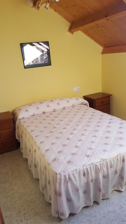 Casa Cadramon Apartment บาร์เรรอส ภายนอก รูปภาพ