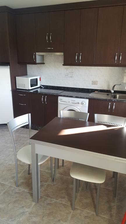 Casa Cadramon Apartment บาร์เรรอส ภายนอก รูปภาพ